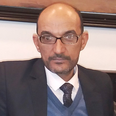 Dr. Younus I. Al-Saady