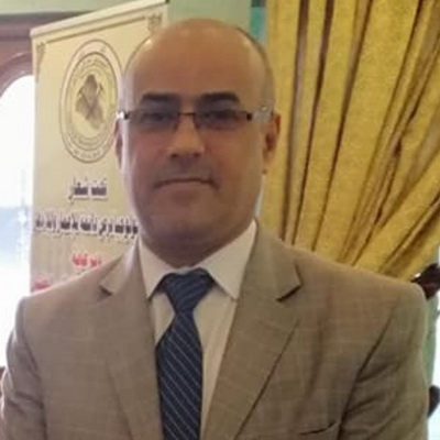 Dr. Imad K. Abdulzahra