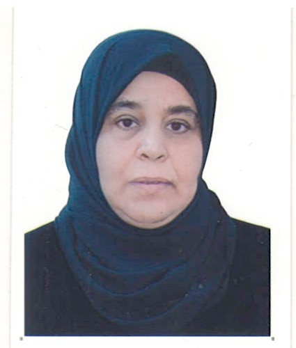 Asst.Pro.Dr.Tahani Talib Abdulhussein