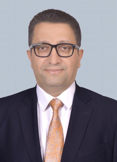 Asst .Pro.Dr.Ahmed Ali Mohammed Sultan