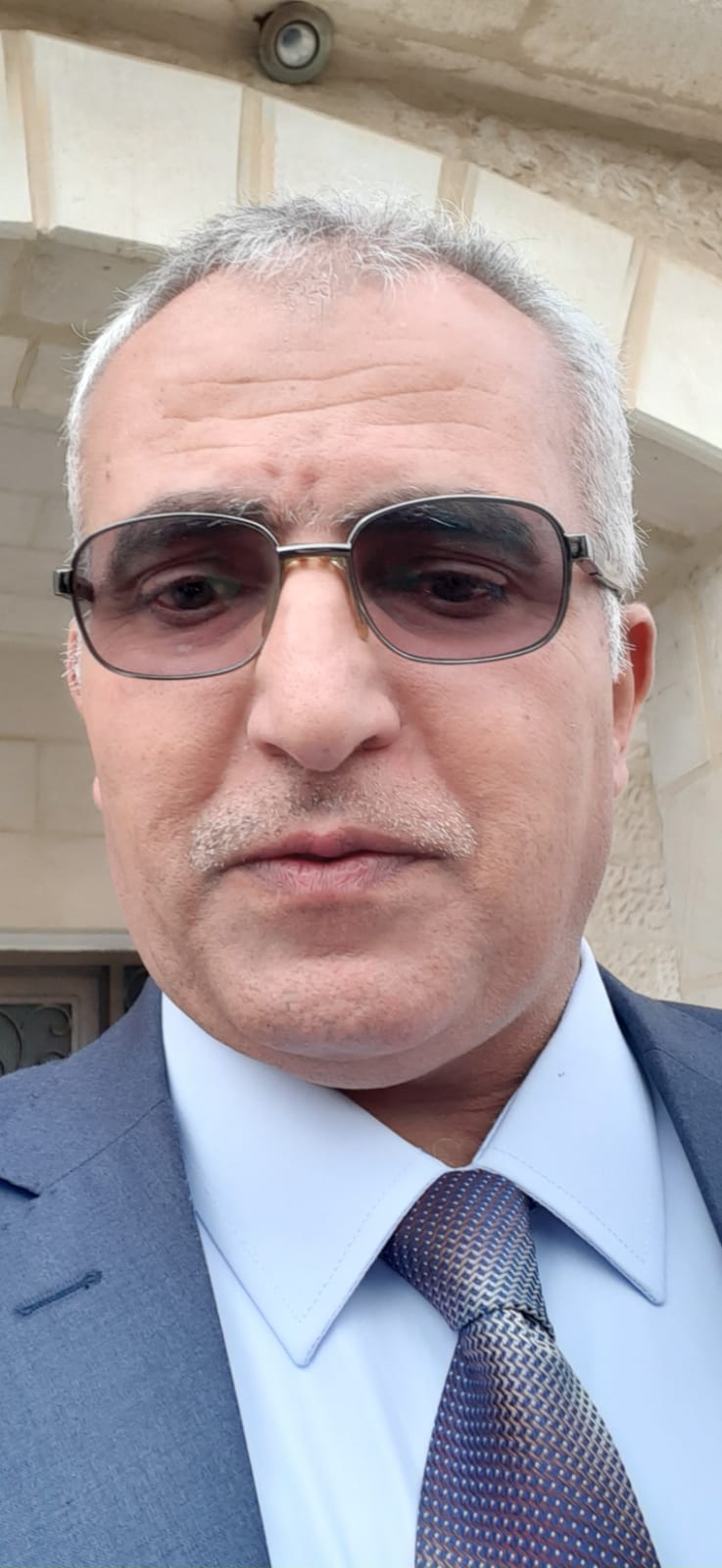 Dr. Fayez Y. Ahmed