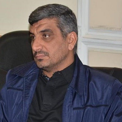 Dr. Hayder A. Al-Bahadily