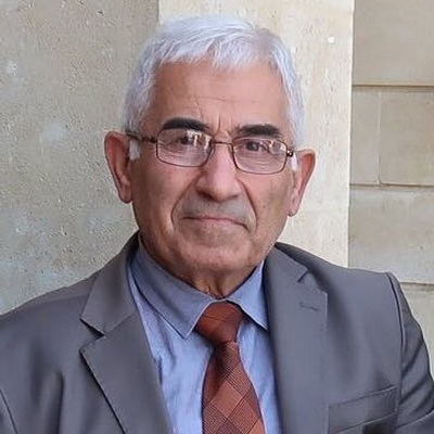 Dr. Sadiq B. Jawad