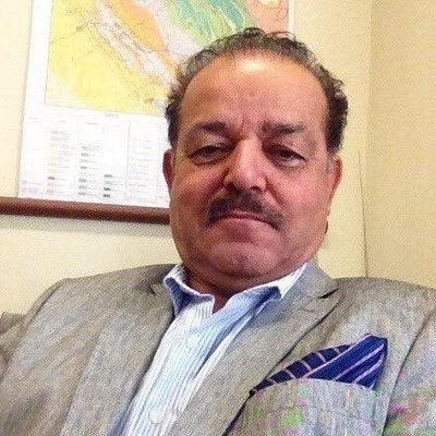 Dr. Basim A. Al-Qayim