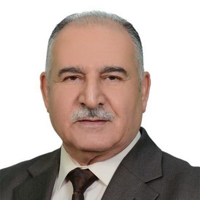 Dr. Rafa’a Z. Jassim