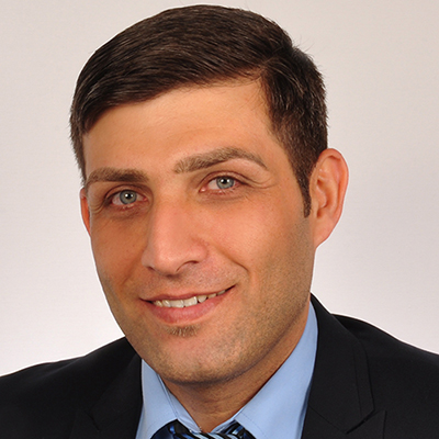 Dr. Wael Qanoua