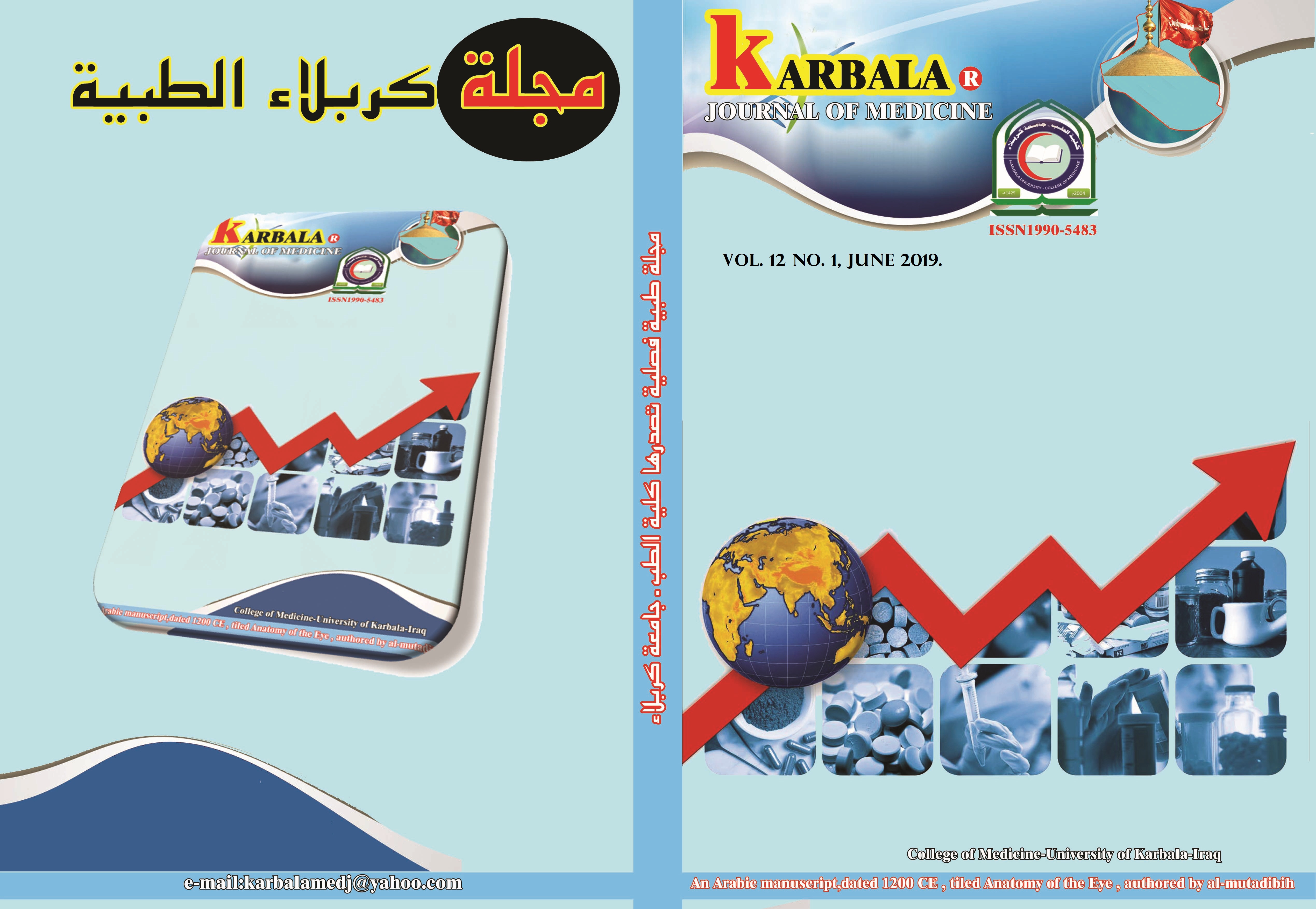 Issue 1