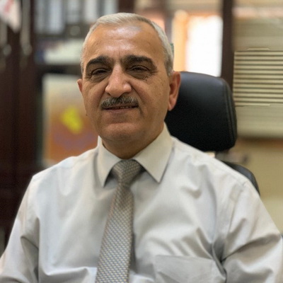 Dr. Qays J. Saud