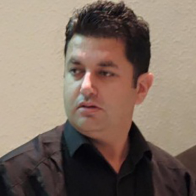 Dr. Yousif O. Mohammad