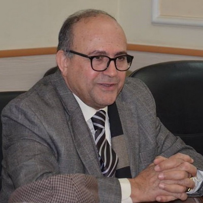 Dr. Moayyed G. Jalhoom
