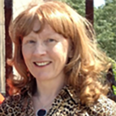 Prof. Gillian Rose Foulger