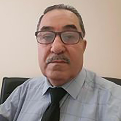 Dr. Salim H. Sulaiman Al-Hakari