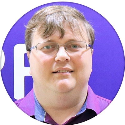 Dr. Veraldo Liesenberg
