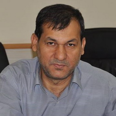 Dr. Hussein A. Jassas