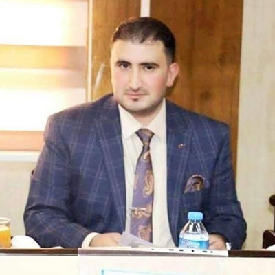 Dr. Mustafa Alheety