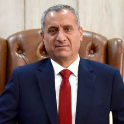 Dr. Majid A. Alkinani