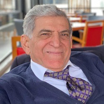 Dr. Fadhil A. Ameen