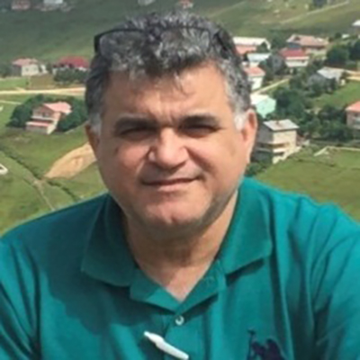 Dr. Ibrahim Q. Mohammed