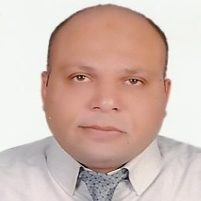 Dr. Sherif Farouk