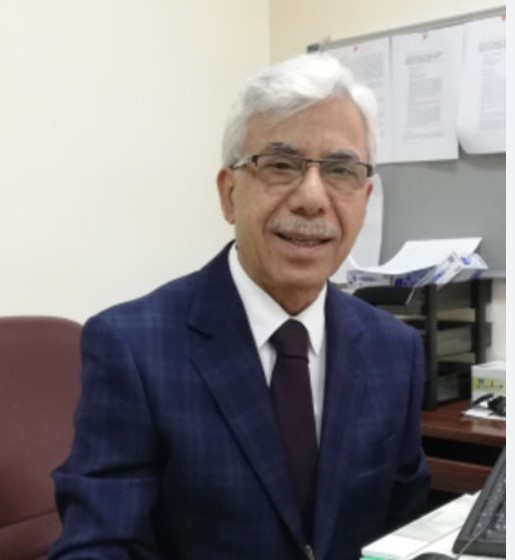 Professor Dr. Zuhair Al-HEMYARI