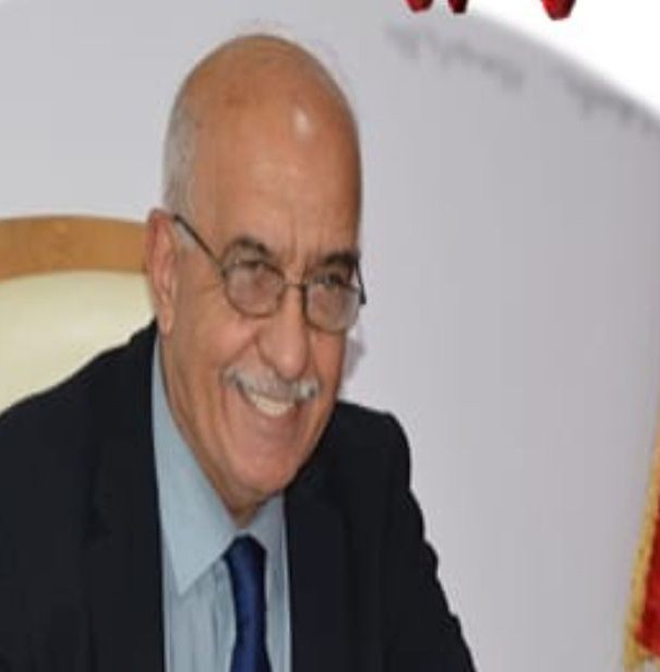 Pro. Dr. Saleh Mahdi Saleh