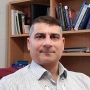 Hayder A. Al-Aubaidy