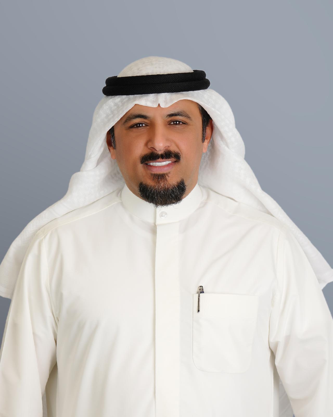 Prof. Dr. Nawaf Sari Adlan Al-Anzi