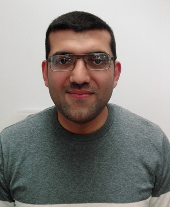 Mohammed Al-Mashhadani