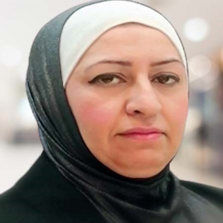 Wassan Nori Mohammed