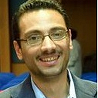 Muhammed T. Abdel Ghafar