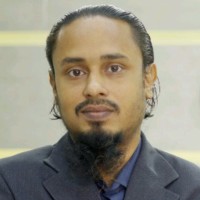 Nazmul Haque