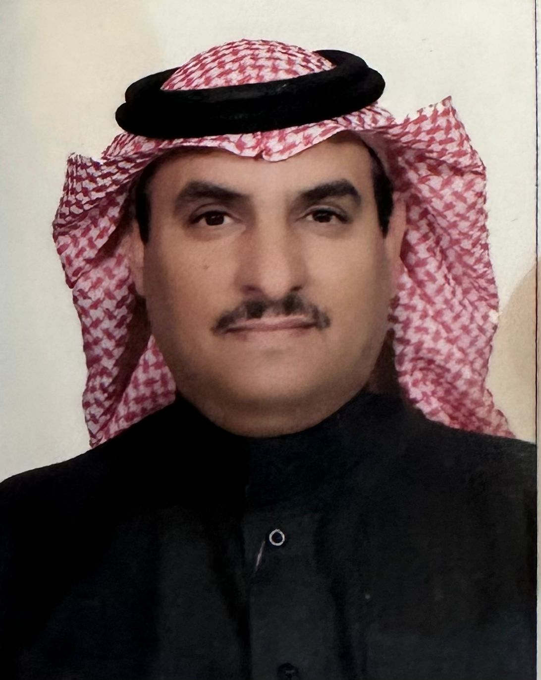 Pro.Dr.Saud  Eid M. Alanazi