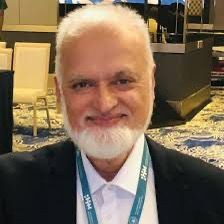 Mohammad Amjad Kamal