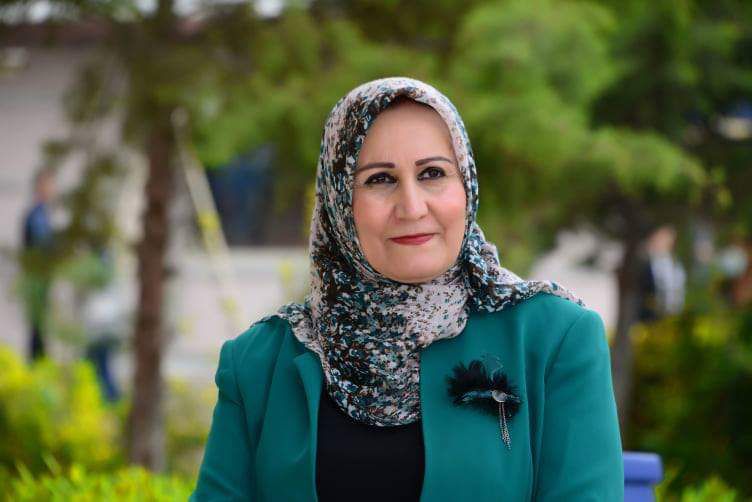 Pro.Dr. Salwa Ahmed  Amin