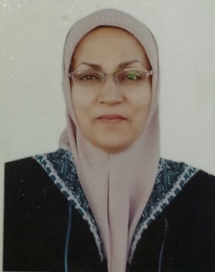 Asst .Pro.Dr.Wafaa Shakir Abdulkareem