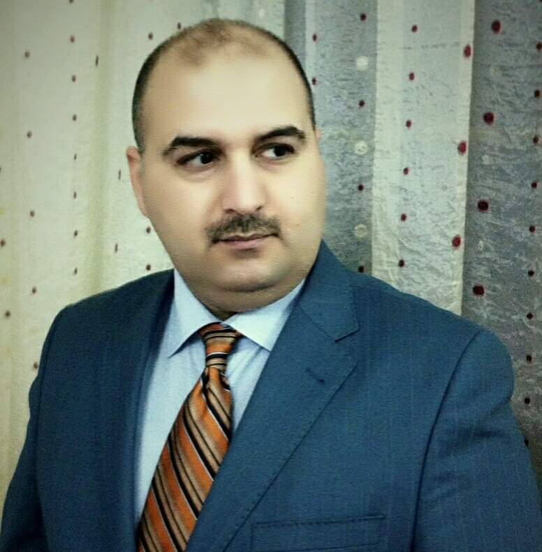 Asst .Pro.Dr.Waleed Kalid Abdulkareem Baban