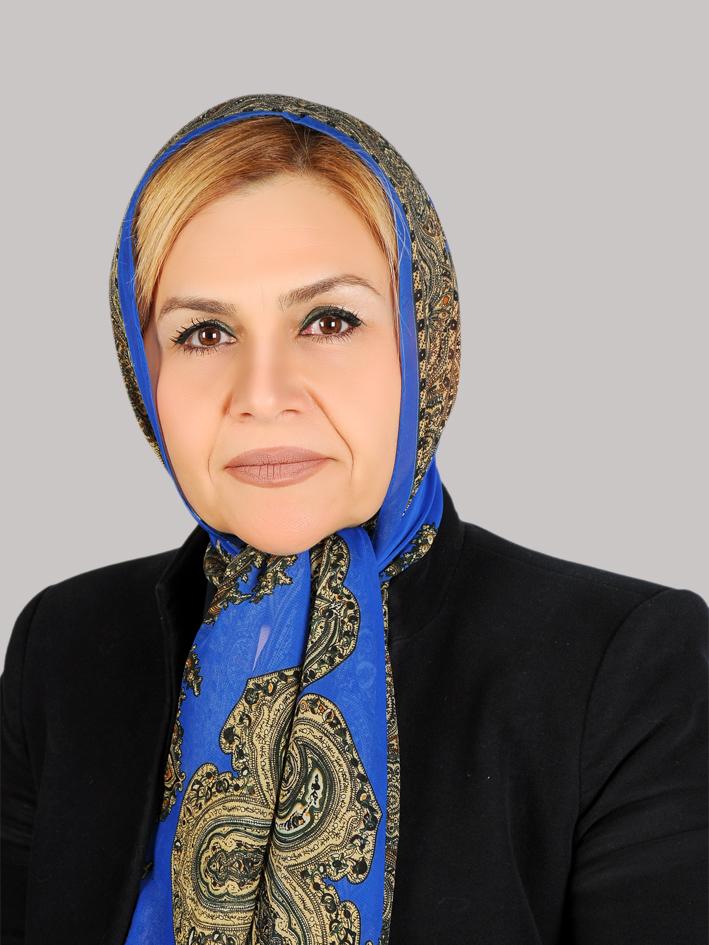 Pro.Dr.Bushra Ahmad Al-Akashee