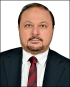 Mustafa Jaber Fayyad