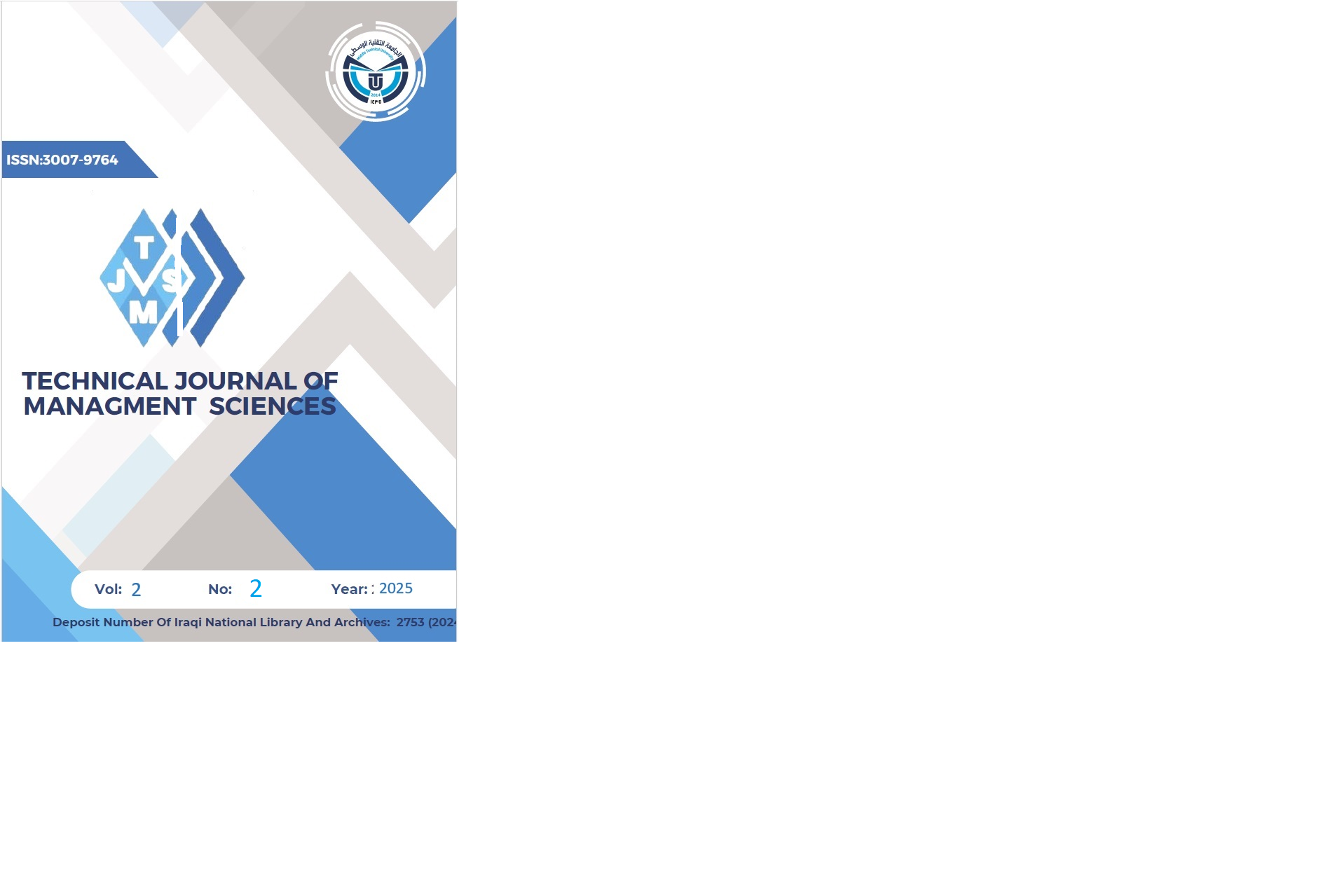 Issue 2