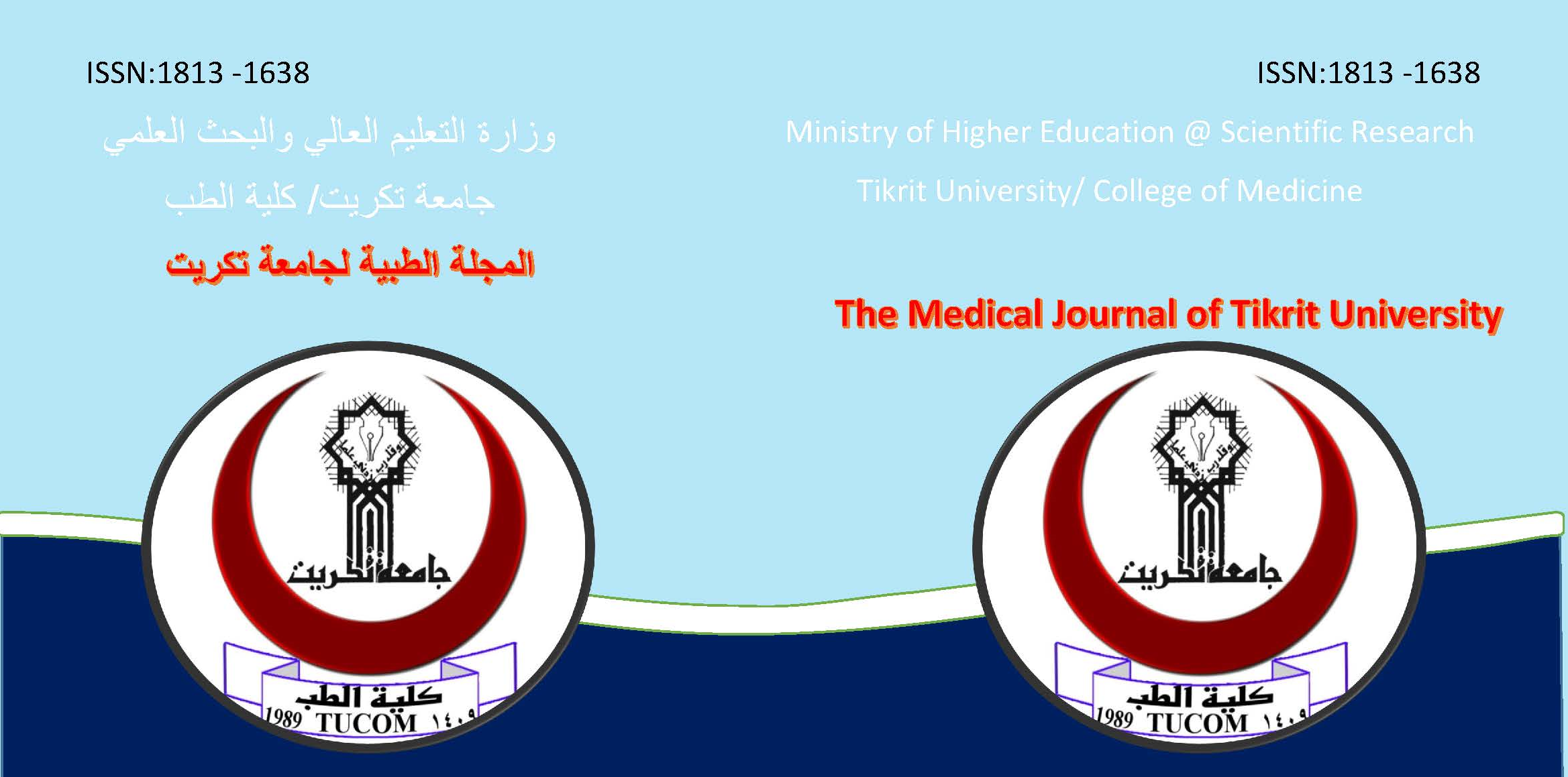 The Medical Journal of Tikrit University
