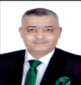 Prof. Dr. Osama Ahmed Hussein