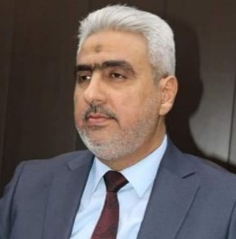 Prof. Dr. Hussam Saeid Al- Muemin