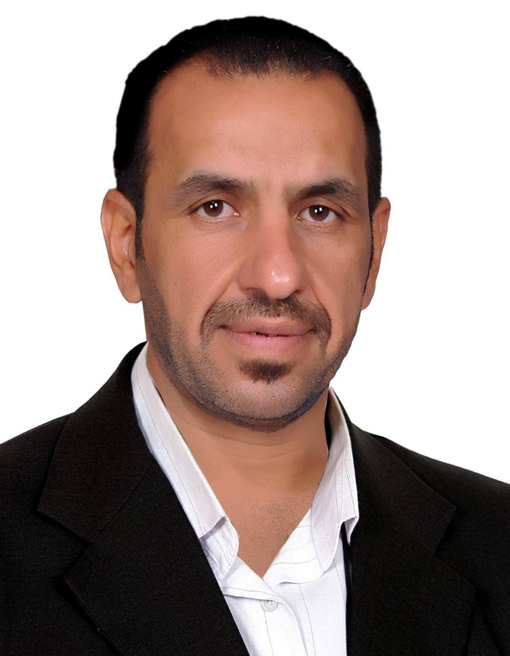 Asst. Prof. Dr. Ali Manati Ahmed