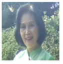 Dr. Rebecaa m. Alcuizar