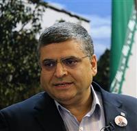 Mohammad Hossein Nekoofar