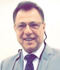 Prof. Dr. Hashem Adnan Al-kilani
