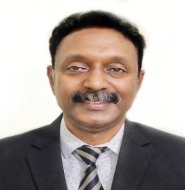 Dr. George Abraham