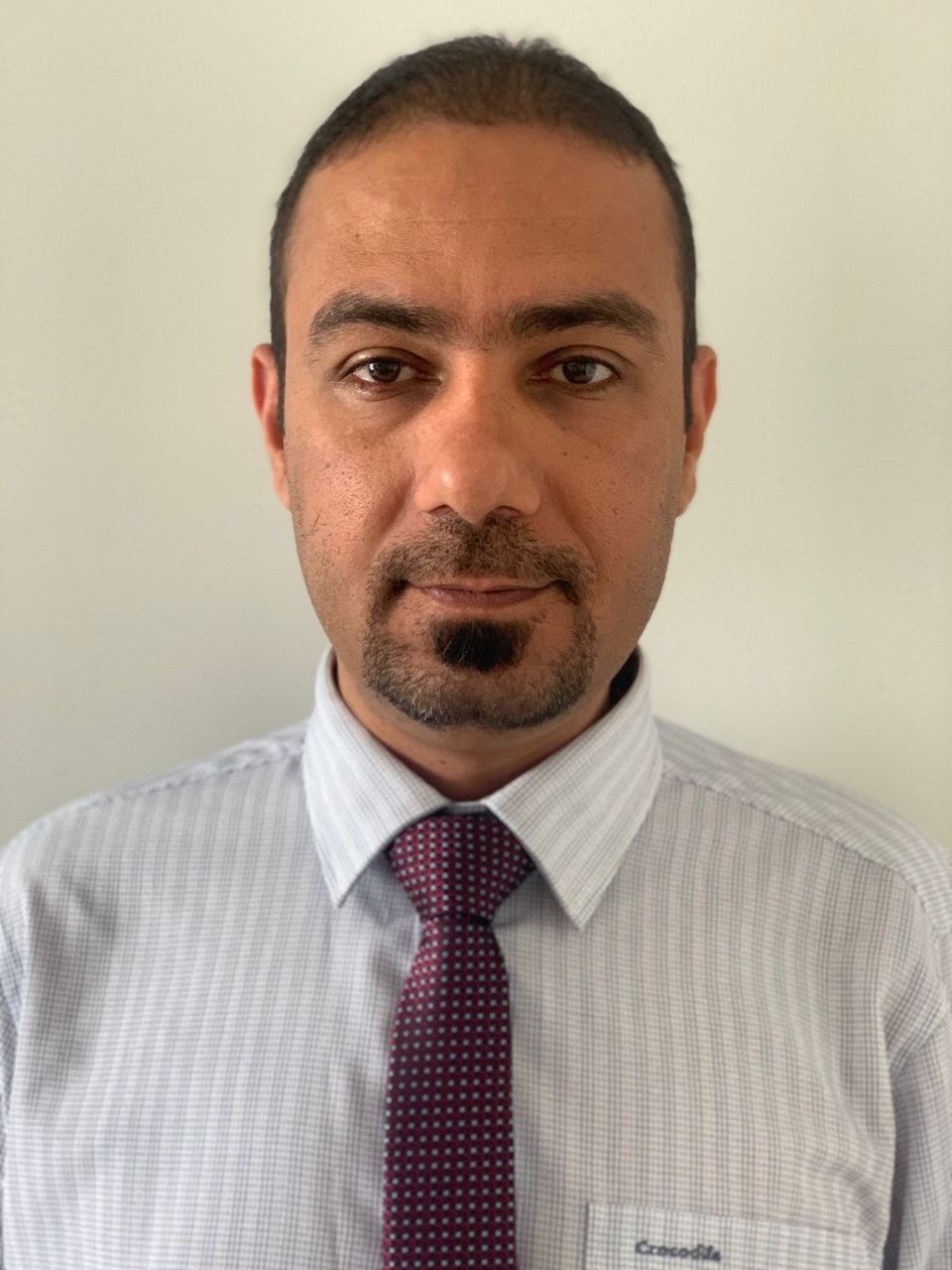 Abdul Sattar Arif Khammas