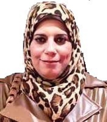 Ibtihal Mahdi Abdulkareem AlTameemi