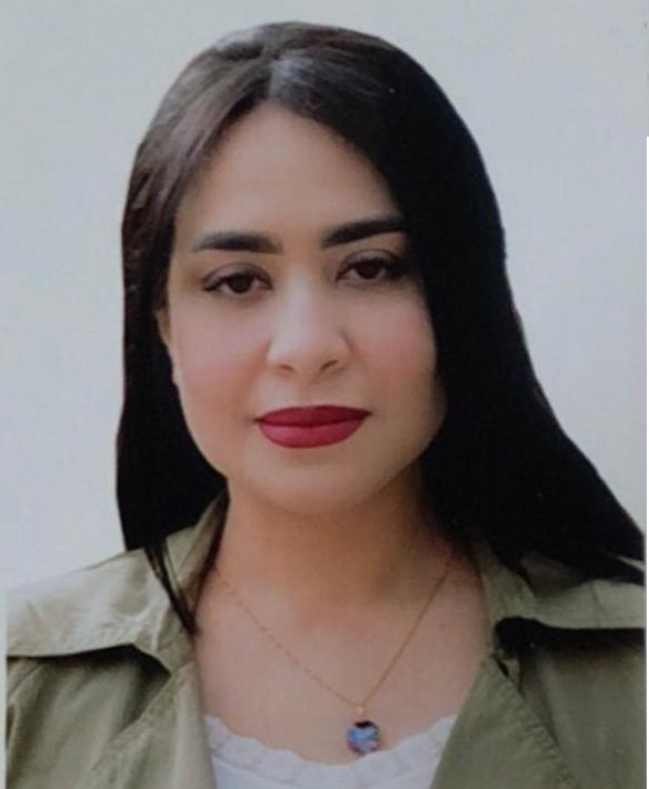 Maha Kadhim Jawad